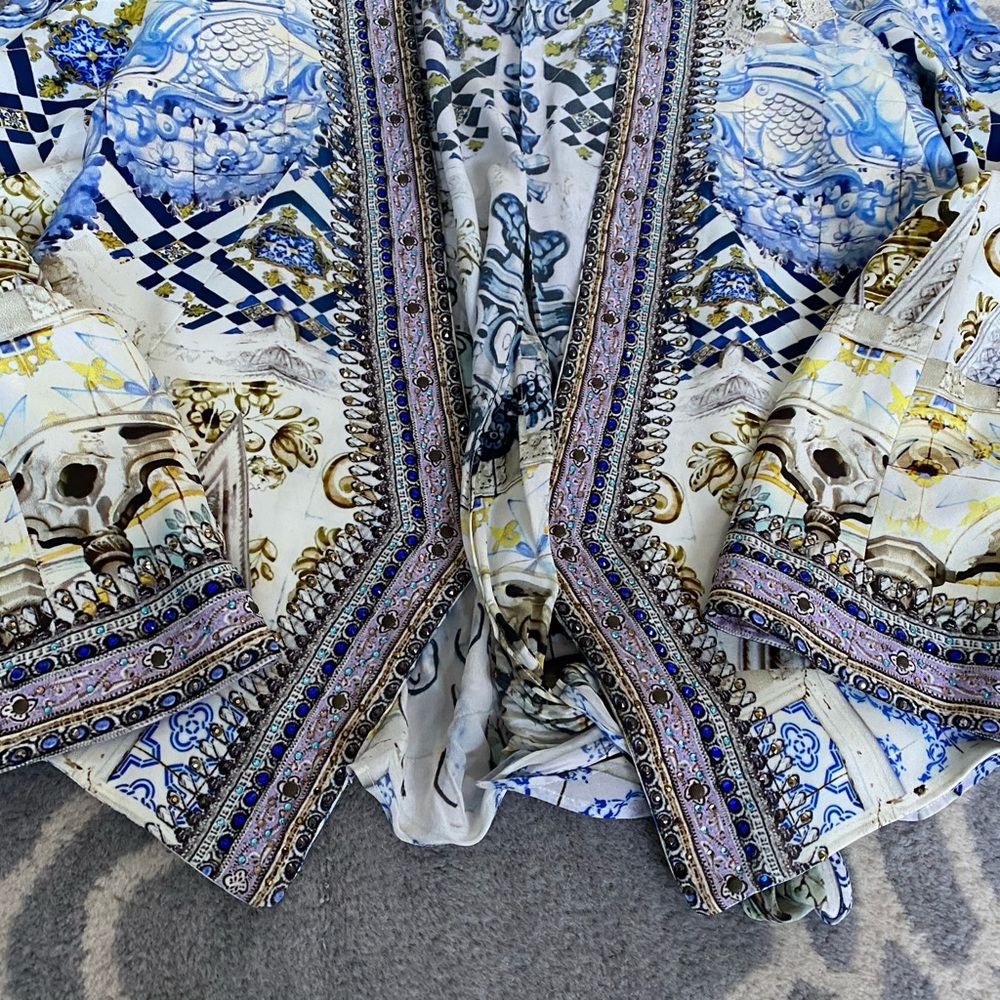 Camilla Size 1 Jacket - Picture 9 of 10